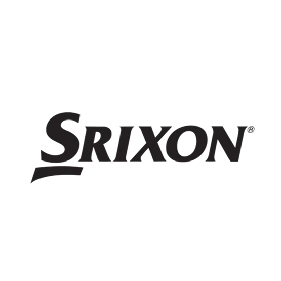 Srixon Golf : Brand Short Description Type Here.