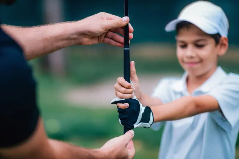 Golf - Ein Sport für jede Altersklasse