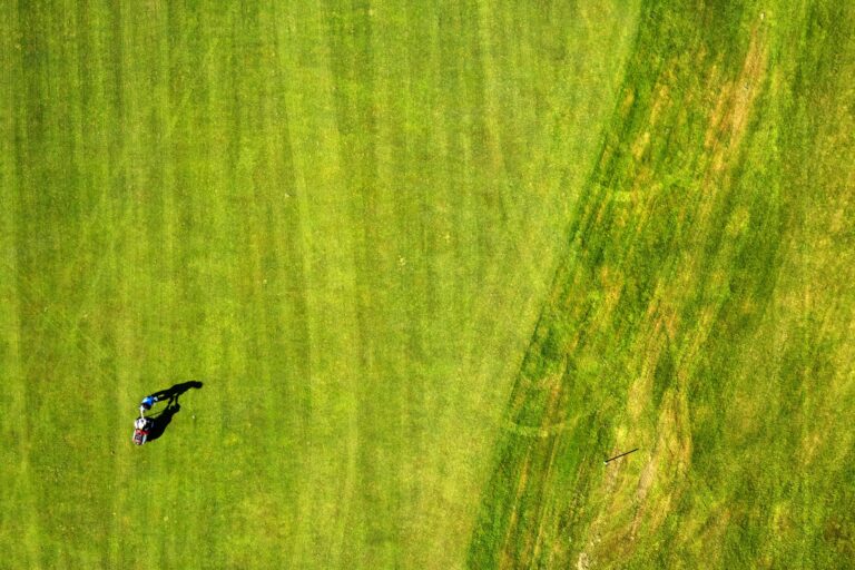Golf Anfänger Video Lehrgang