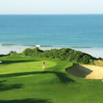 Golfreise zum Novo Sancti Petri Golf Club