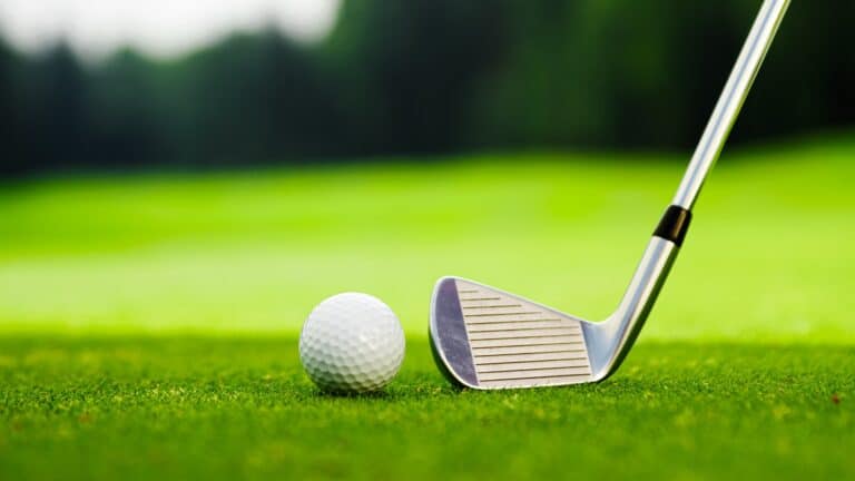 Golfschläger Fitting Know-How Lie-Winkel