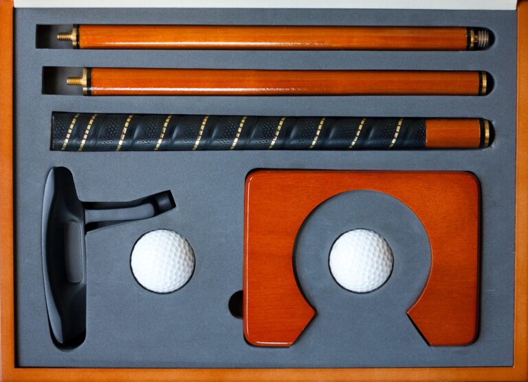 Golf Geschenke