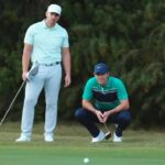 3 Löcher Golf mit Rory McIlroy spielen