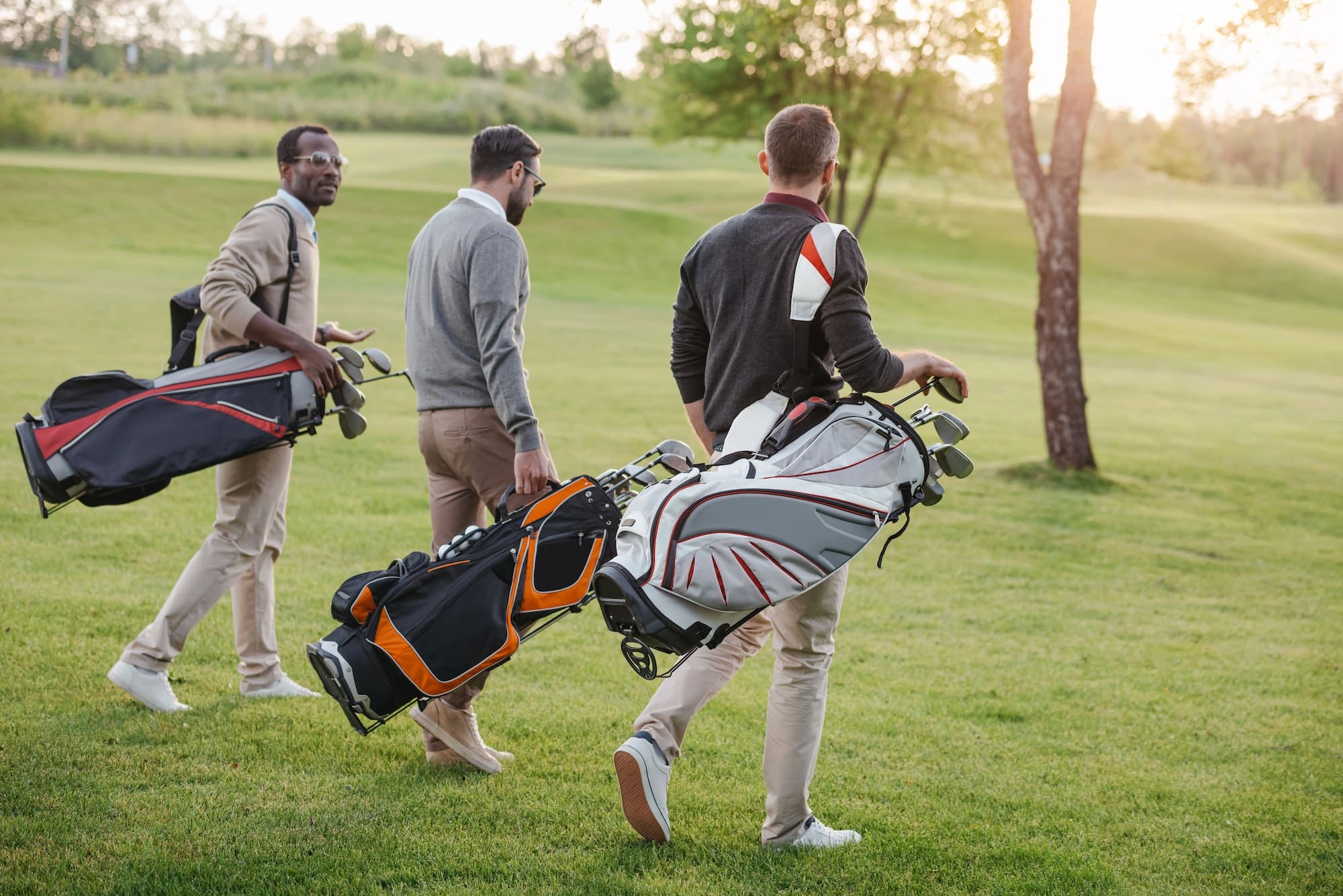 Wie viele Kalorien verbrennt man auf dem Golfplatz? Easy Golfschule Schlei Wie viele Kalorien verbrennt man auf dem Golfplatz? Easy Golfschule Schlei