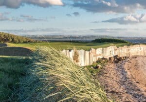 Links Golf in Großbritannien & Irland