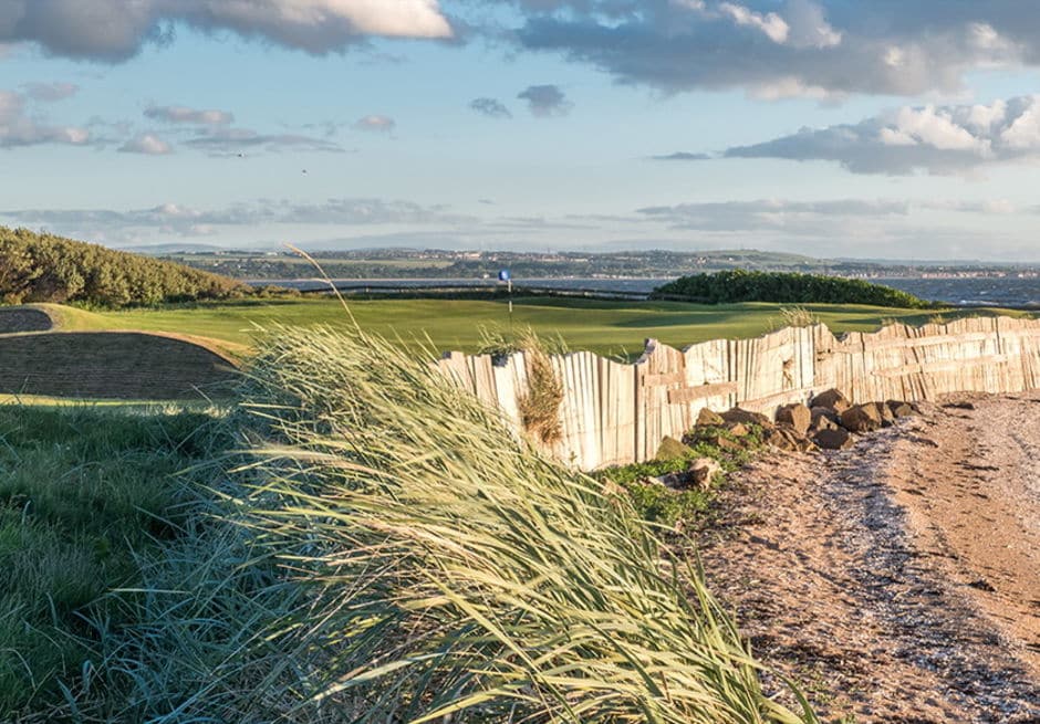 Links Golf in Großbritannien & Irland