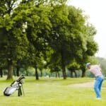 5 Golf-Tipps, die dir helfen, die 90 zu knacken