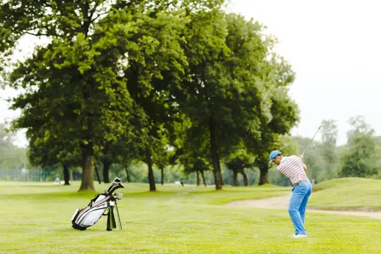 5 Golf-Tipps, die dir helfen, die 90 zu knacken