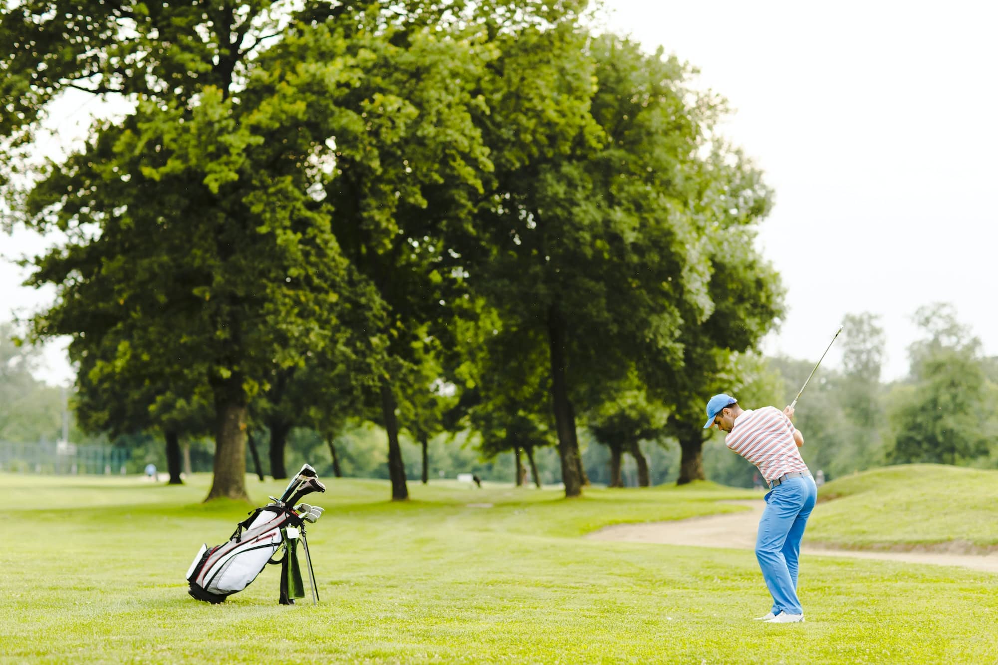 5 Golf-Tipps, die dir helfen, die 90 zu knacken