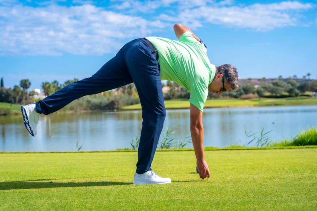 5 Golf-Tipps, die dir helfen, die 90 zu knacken