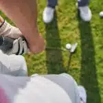 Der Golfanfänger