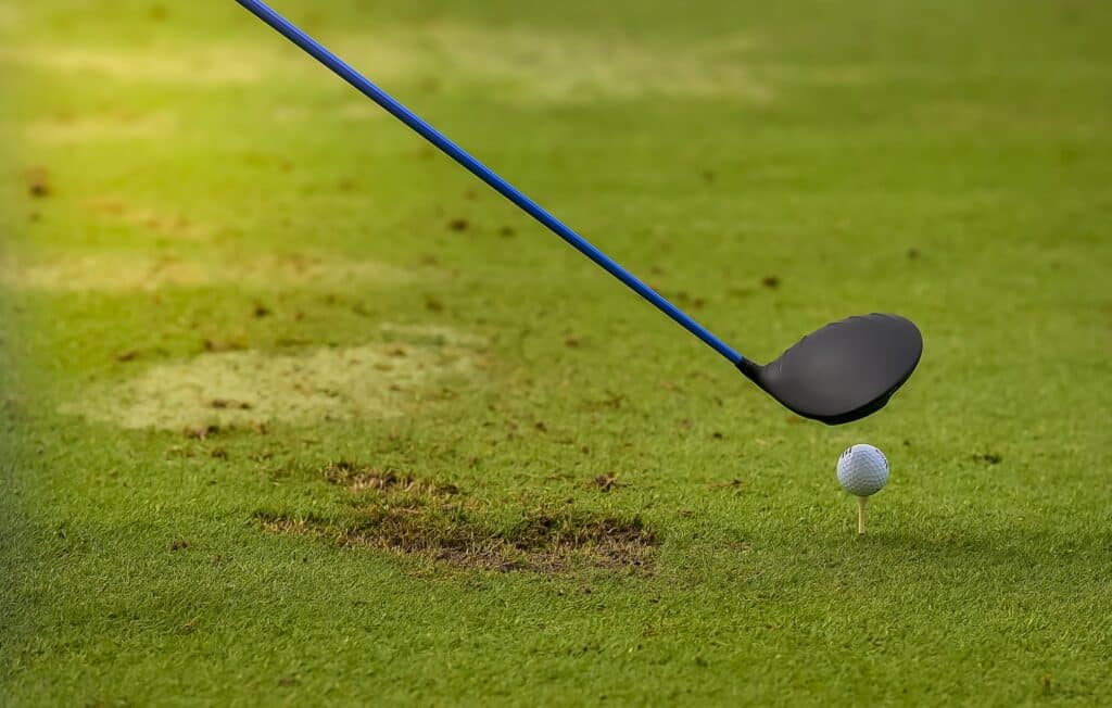 3 Gründe, warum es auf der Driving Range funktioniert, aber nicht auf dem Golfplatz 1 3 Gründe, warum es auf der Driving Range funktioniert, aber nicht auf dem Golfplatz