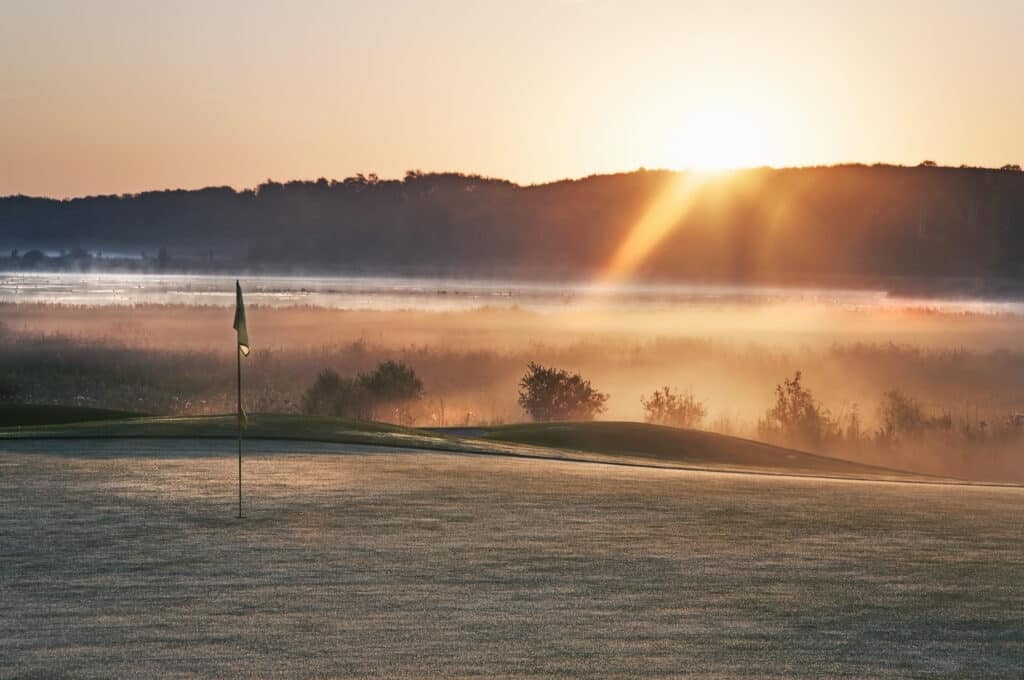 Die besten Reiseziele für Golf im Winter Global Golf, Golf im Winter, Golf Reiseziele 1 Die besten Reiseziele für Golf im Winter