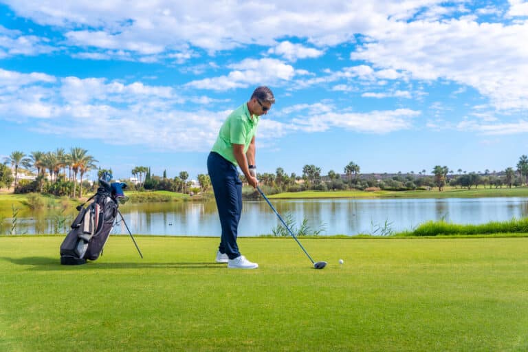 Golfurlaub - Die besten Reiseziele für Golf im Winter
