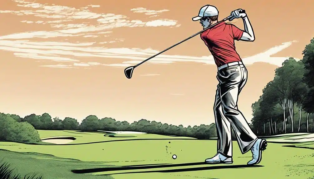 7 Dinge, die Männer von professionellen Golferinnen lernen können