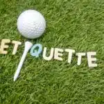 7 Knigge-Fehler, die du beim Golf vermeiden solltest