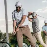 Warum Golf perfekt für junge, sportliche Menchen ist